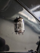 Mullard ecc81 12at7 for sale  STOKE-ON-TRENT