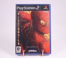 Spider man 2 - PS2, usado comprar usado  Enviando para Brazil