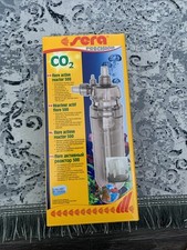 Sera precision co2 for sale  LONDON