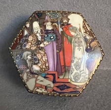 Vintage heinrich villeroy for sale  Martinsburg