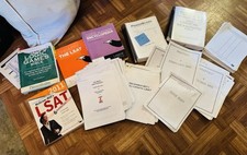 4 preptest lsat books for sale 4 preptest lsat books for sale Hayward
