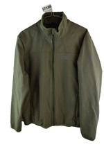 Jack wolfskin green for sale  SITTINGBOURNE
