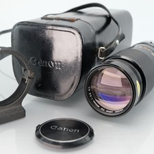 Canon 300mm 5.6 for sale  GLOUCESTER