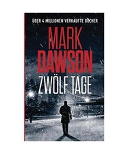 Tage dawson mark gebraucht kaufen  Trebbin