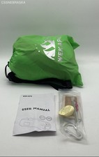 Green orsen inflatable for sale  Lincoln