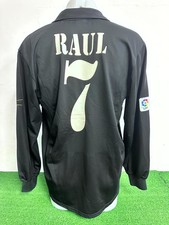 Maglia real madrid usato  Roma