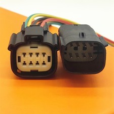 68299130AH - Plugue de chicote de fios conector para faróis Dodge Durango 2014-2020 comprar usado  Enviando para Brazil