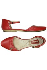 Kickers ballerina damen gebraucht kaufen  Berlin