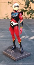 Goldorak statue actarus d'occasion  Cergy-