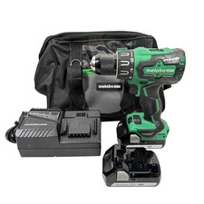 Metabo hpt dv18dbfl2 for sale  Madison