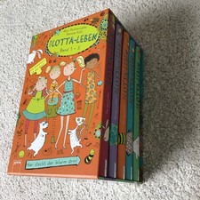 Lotta leben alice gebraucht kaufen Lotta leben alice gebraucht kaufen  Kürten