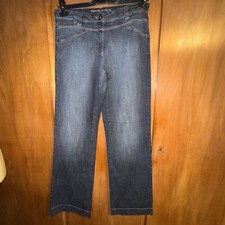 Jeans raffaello rossi gebraucht kaufen  Königsbach-Stein