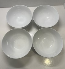 Crate barrel white for sale  Chardon