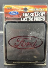 Truck hitch cover for sale  Hurst