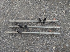 Rhino roof bars for sale  YORK