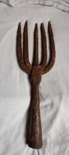 Antique hand forged for sale  Marietta