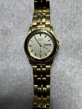 Citizen Quartz Dia/Data Japão Perfeito estado Resistente à água 5030051 VINTAGE  comprar usado Citizen Quartz Dia/Data Japão Perfeito estado Resistente à água 5030051 VINTAGE  comprar usado  Enviando para Brazil