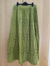 Maxi skirt 14r for sale  NANTWICH