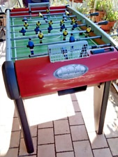 Calciobalilla biliardino smoby usato  Pagani