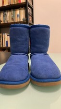 Stivaletti ugg kids usato  Massa