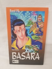 Basara manga band gebraucht kaufen  Hof