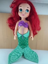 Poupée animators ariel d'occasion  Le Cateau-Cambrésis