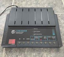 Oberheim strummer perf for sale  Santa Monica