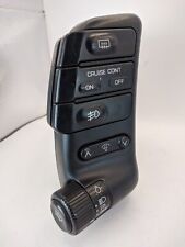 1990-1996 NISSAN 300ZX Z32 CRUISE CONTROL DIMMER FAROL DESCONGELAMENTO INTERRUPTOR DE NEBLINA OE comprar usado  Enviando para Brazil