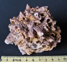 Perimorphose dolomit calcit gebraucht kaufen  Deutschland