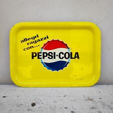 Vassoio pepsi cola usato  Brescia