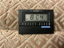 Vintage casio quartz for sale  ROMFORD