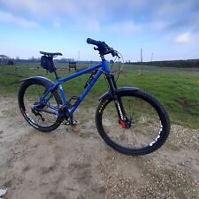 Onza payoff hardtail for sale  WANTAGE