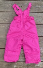 Snow bibs baby for sale  Imperial