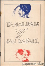 1930 tamalpais high for sale  Oakland