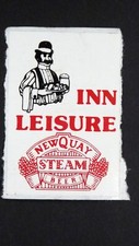 Matchbox label pub for sale  EASTBOURNE