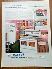 1957 kitchen gas for sale  Tomah