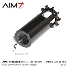 Aim7 gen suppressors for sale  Fresno