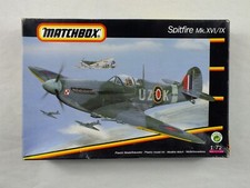 Matchbox spitfire xvi for sale  YORK