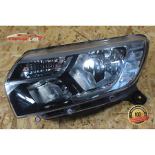 Farol dianteiro esquerdo 260604218R Dacia Sandero 2 (2012 >) 1.0 Sce 75 comprar usado  Enviando para Brazil