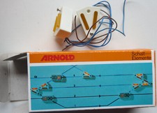 Y103 arnold schalterelement gebraucht kaufen Y103 arnold schalterelement gebraucht kaufen  Pfungstadt