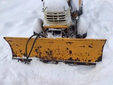 Cubcadet 3000 tractor for sale  Martville