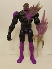 Usado, Max Steel Quick Strike Extroyer 11,5 polegadas 2012 Mattel *RARO *LEIA  comprar usado  Enviando para Brazil