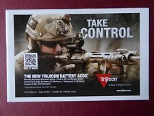 2012 pub trijicon d'occasion  Yport