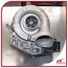 Turbina rigenerata bmw usato  Zenson di Piave