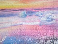 Panorama puzzle jökulsarlon gebraucht kaufen  Barsinghausen