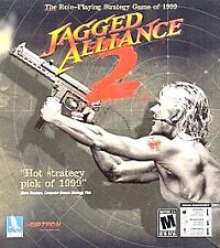 Jagged alliance computer for sale  Louisville