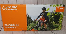 Kids ride shotgun for sale  Charleston