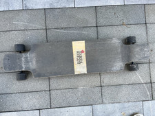 Longboard jucker hawaii gebraucht kaufen  Andernach