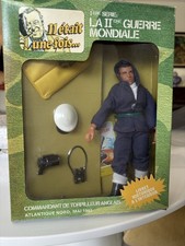 Mego lion rock d'occasion  Villeparisis
