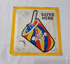 Vintage super hero for sale  Toledo